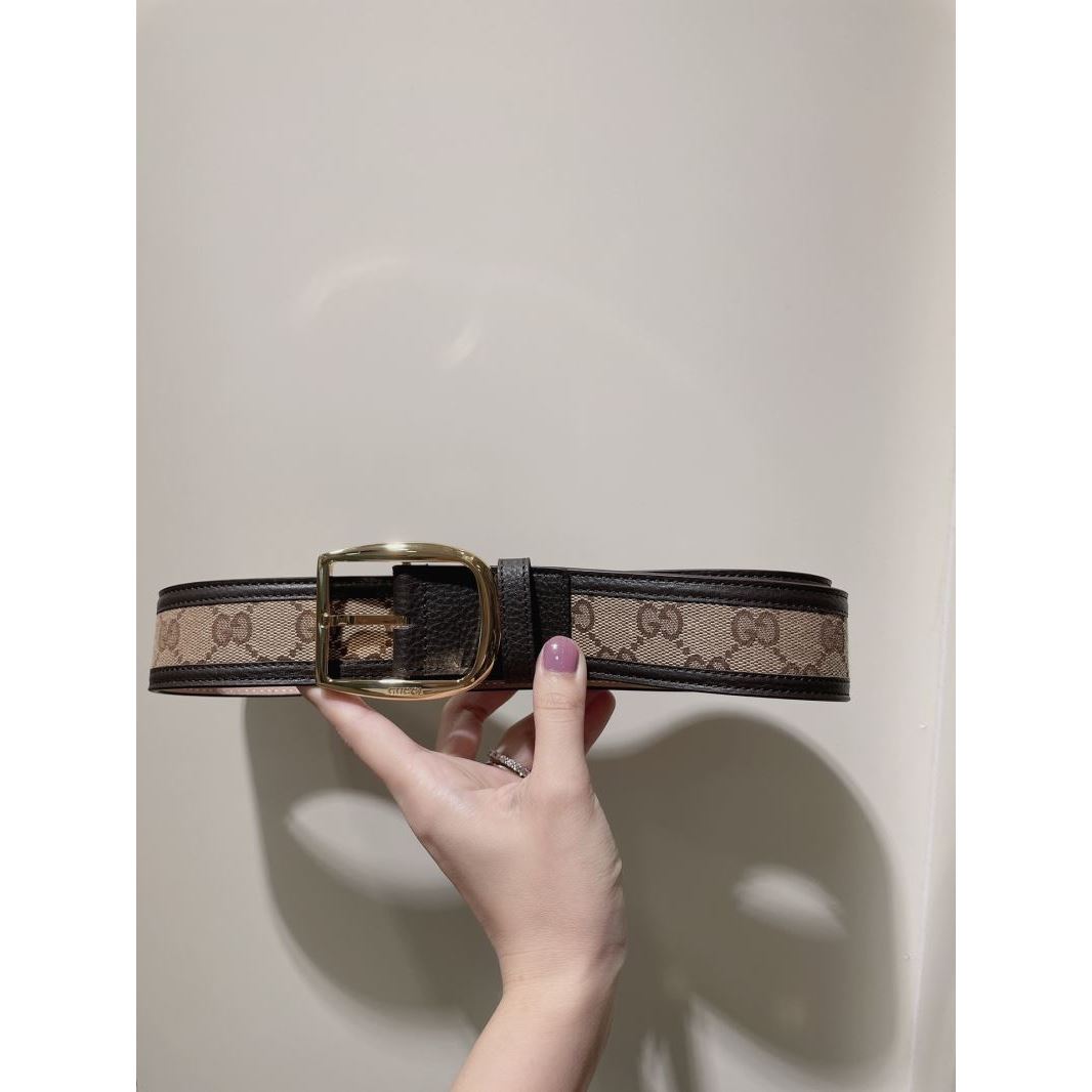 Gvc*1 belts